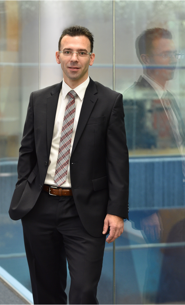 Notar Jörg Marquardt